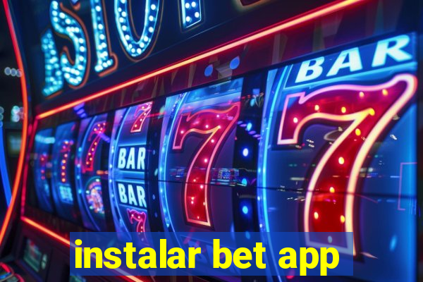 instalar bet app